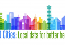 Connecticut Data Collaborative and Liberal Arts Action Lab Awarded 500 Cities Data Challenge Grant