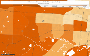 Income 2010