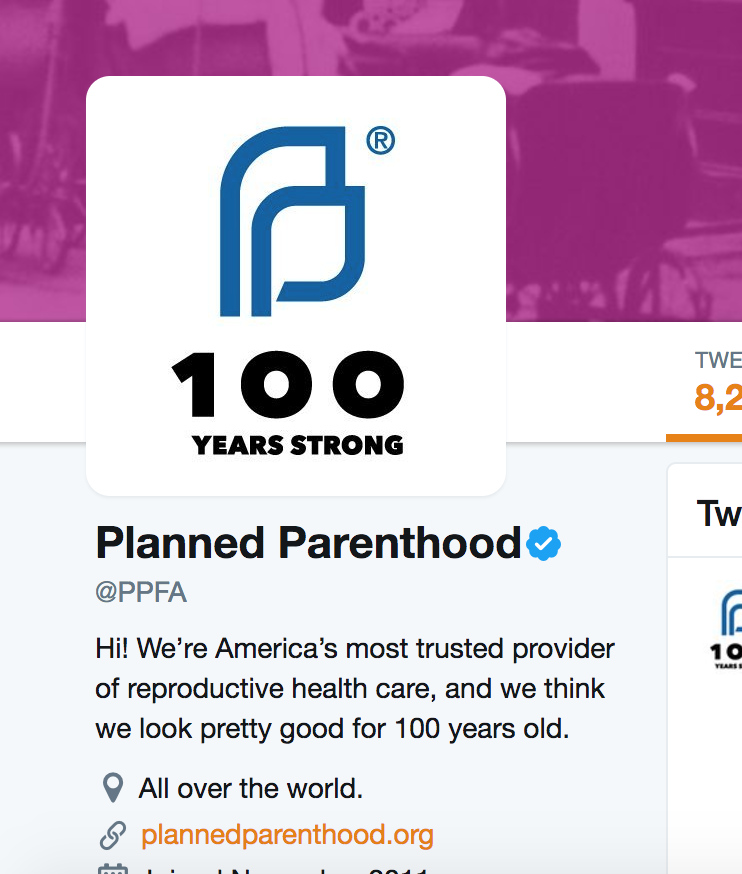 PPFA