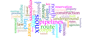 DAPL Facts Word Butt