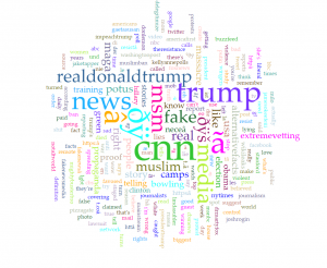 word cloud