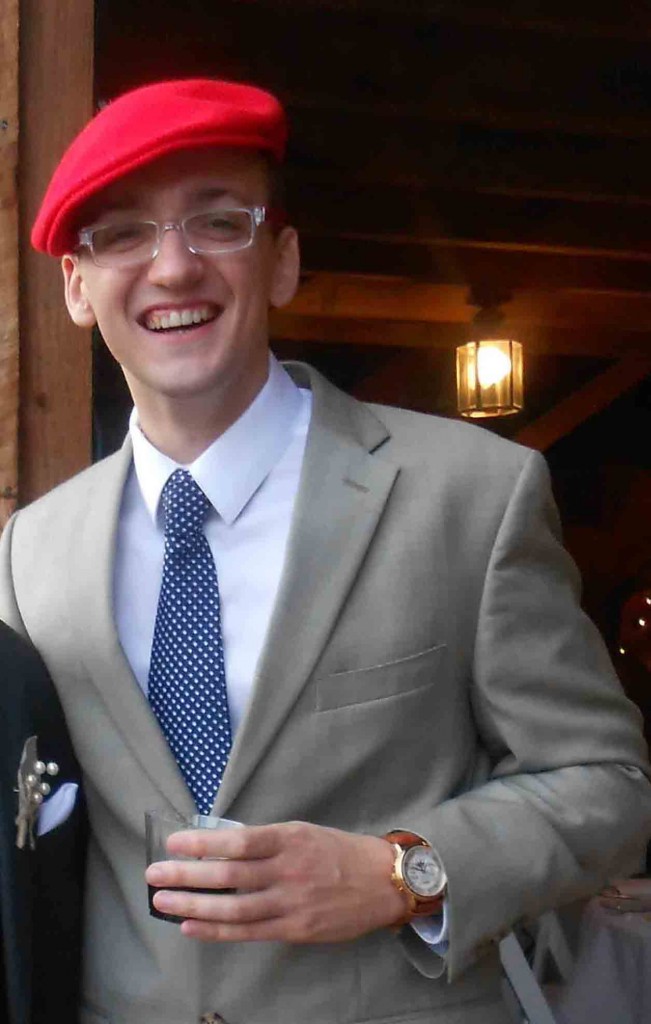 Joe Ricci