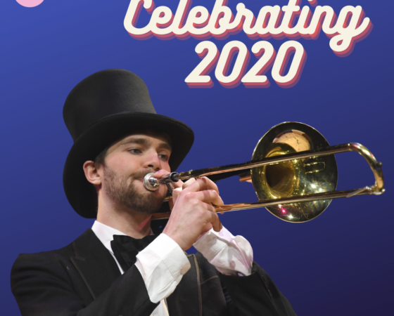 Celebrating 2020