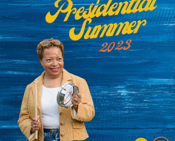 Presidential Summer 2023