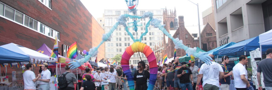 Hartford Pride Fest 2023