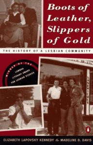 https://www.goodreads.com/book/show/187541.Boots_of_Leather_Slippers_of_Gold