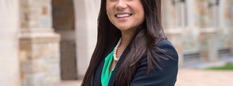 The Path You Planned – Brittany Viola ‘14