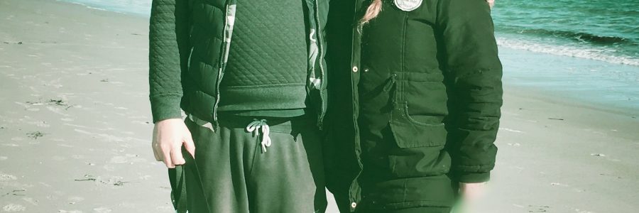 Public Sector to Non-Profit – Harrison Tsopelas ‘09