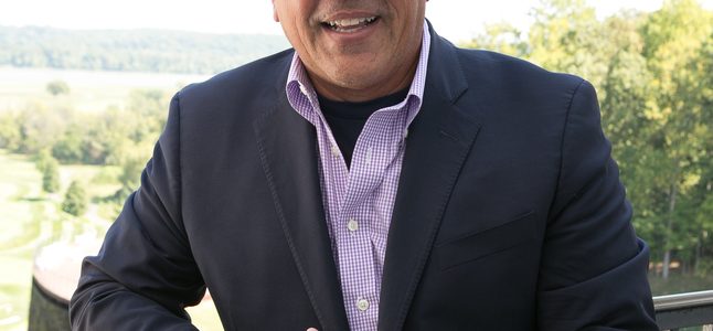 Seek Your Passion – Mark Modica ’82