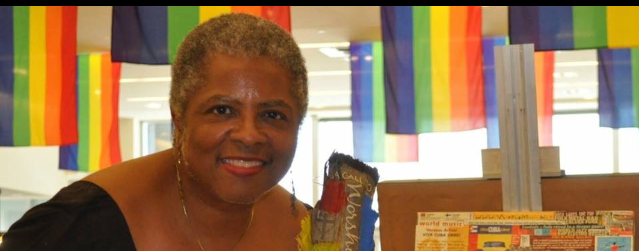 A Variety of Experiences – Pamela Bussey ’79