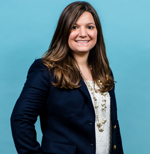 A Well Rounded Education – Casey Ackermann ’10