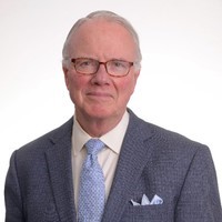 Reinvesting in the Trinity Community – Nat Prentice ‘69