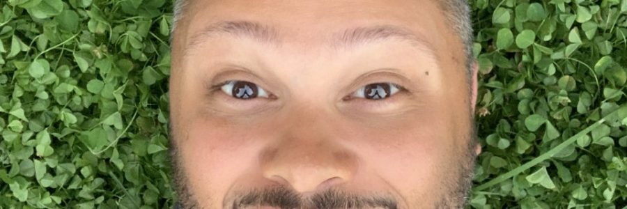 The Road To A Dream Job In Design – Sebastian Ebarb ‘06