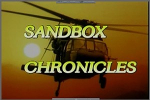 Sandbox Chronicles logo