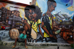 Graffiti