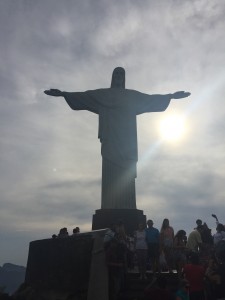 Christ the Redeemer