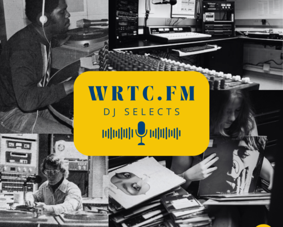 WRTC.FM DJ Selects