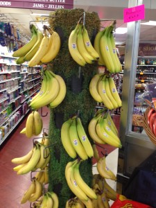 "Banana Tree"