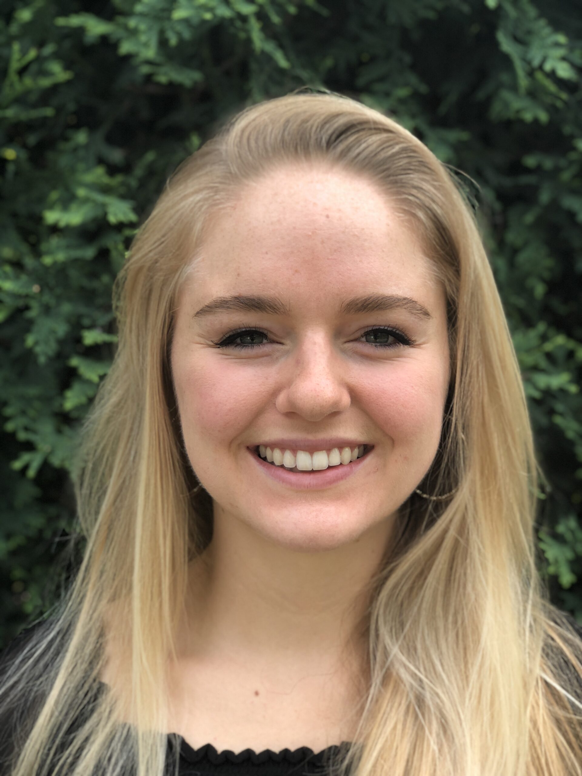 Summer Spotlight: Olivia Louthen ’22 Explores Nexus of Policy and