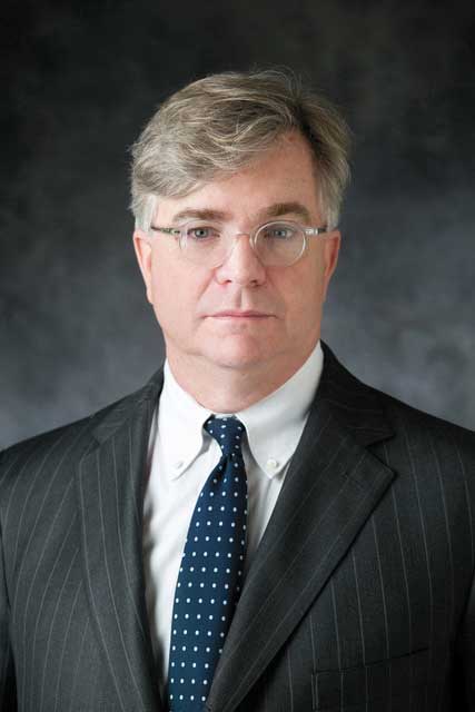 Thomas Casey