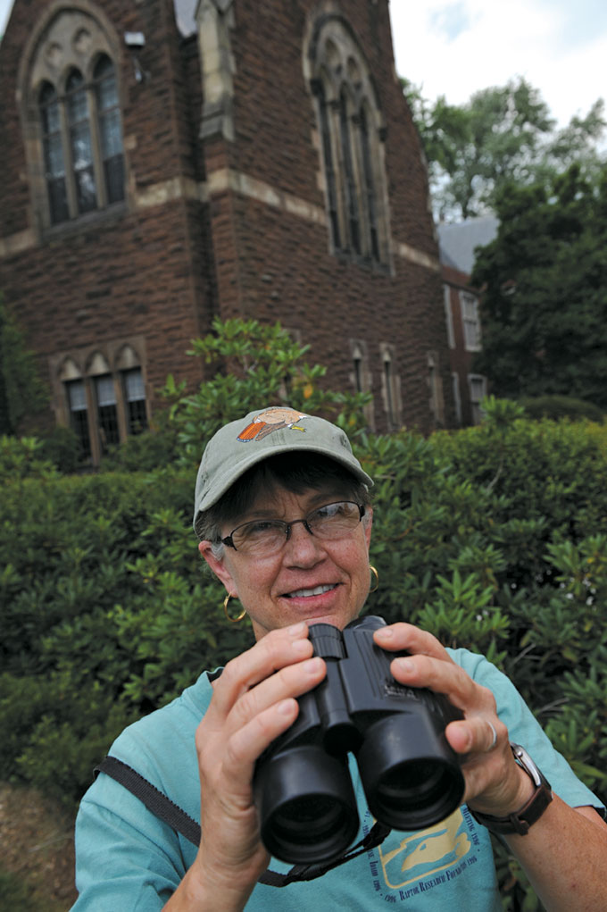 JOAN MORRISON