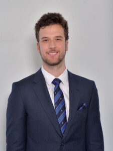Stanislav Knezevic ’21