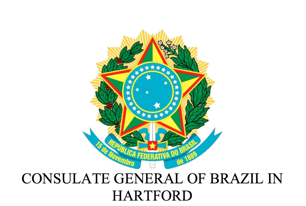 Consulate General of Brazil in Hartford