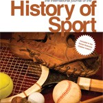 International Journal of the History of Sport cover