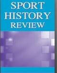 Sport History Review journal cover